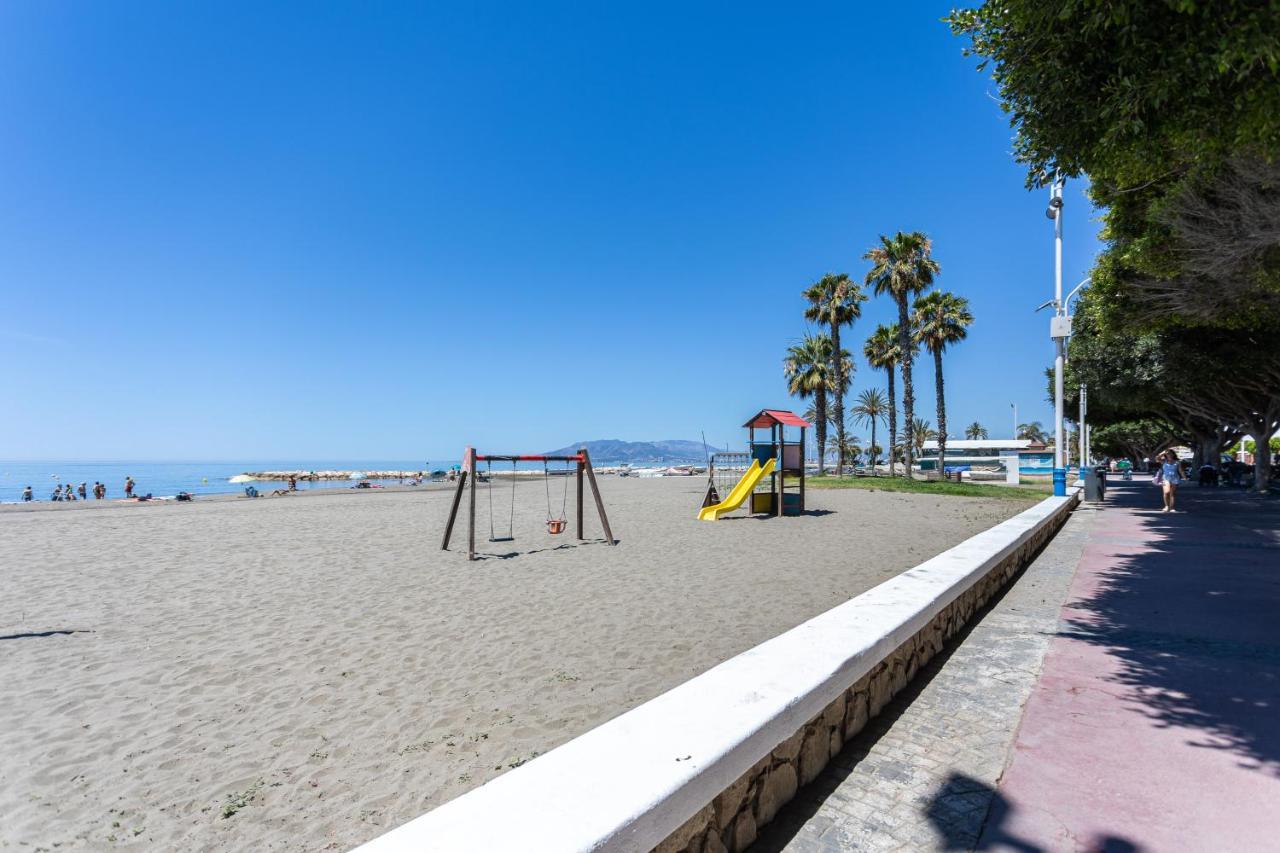 Appartamento First Line, Sea Views, Y Mar By Mellow
