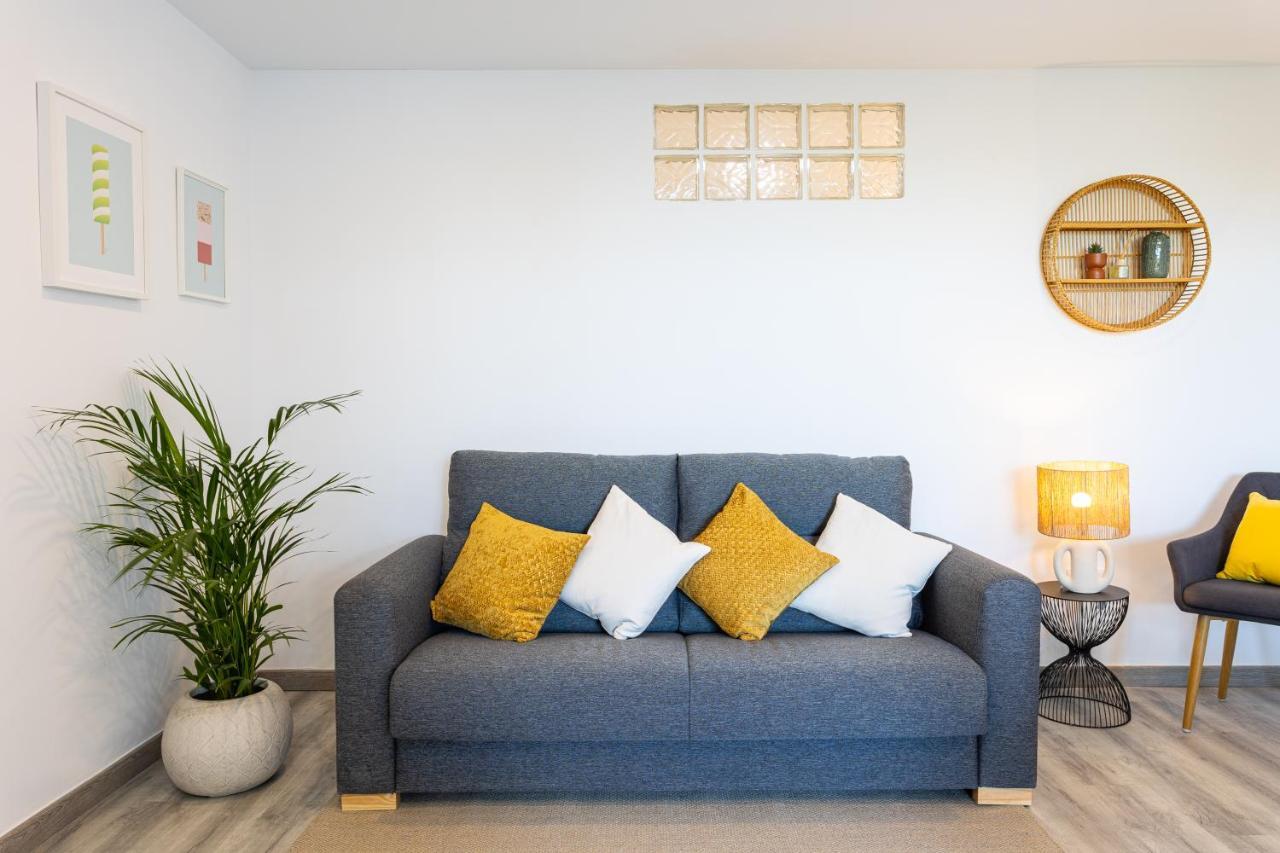 Appartamento First Line, Sea Views, Y Mar By Mellow